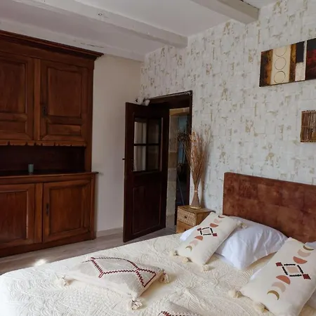 La Source Du Touron Gasthof