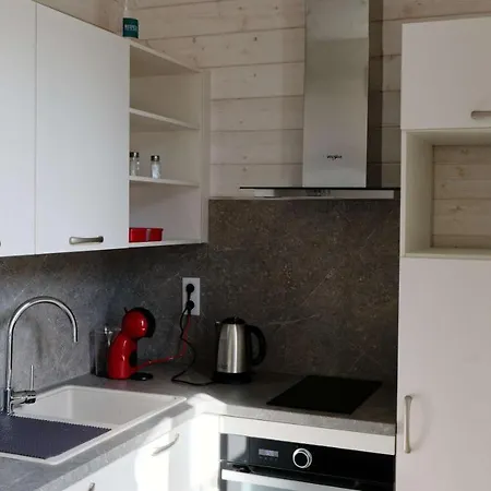 Gasthof La Source Du Touron