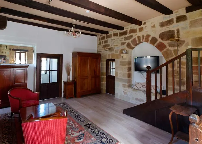 La Source Du Touron Fons (Lot)