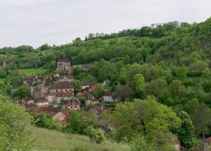 La Source Du Touron Fons (Lot)