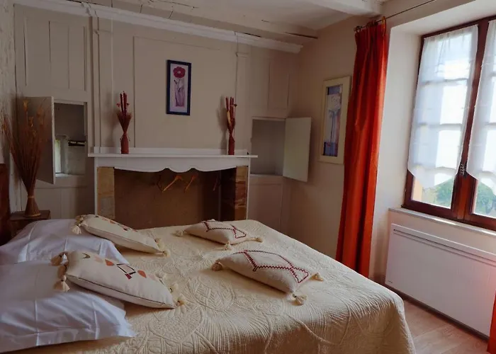 La Source Du Touron Fons (Lot)