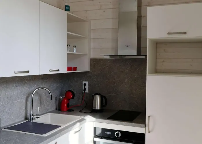 Maison d'hôtes La Source Du Touron