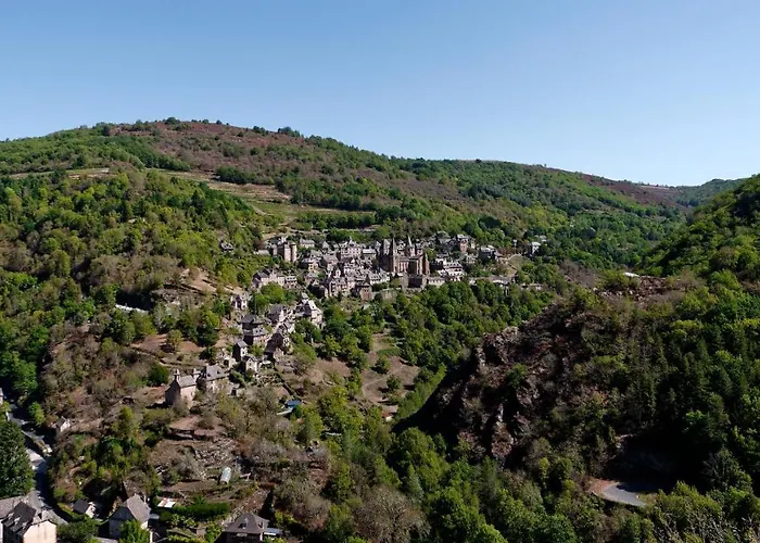 La Source Du Touron Fons (Lot)