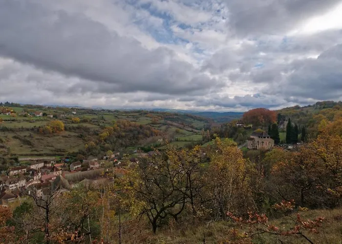 La Source Du Touron 3*