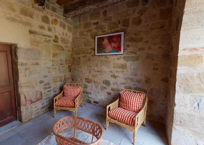 La Source Du Touron Maison d'hôtes 3*