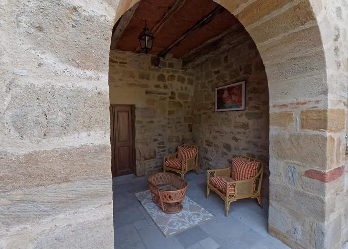 La Source Du Touron 3* Fons (Lot)