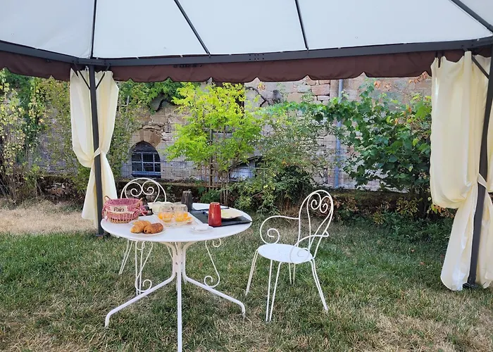 La Source Du Touron Fons (Lot)