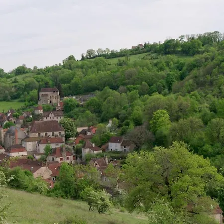 La Source Du Touron Fons (Lot)