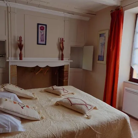 La Source Du Touron Fons (Lot)