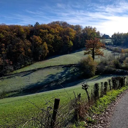 La Source Du Touron Fons (Lot)