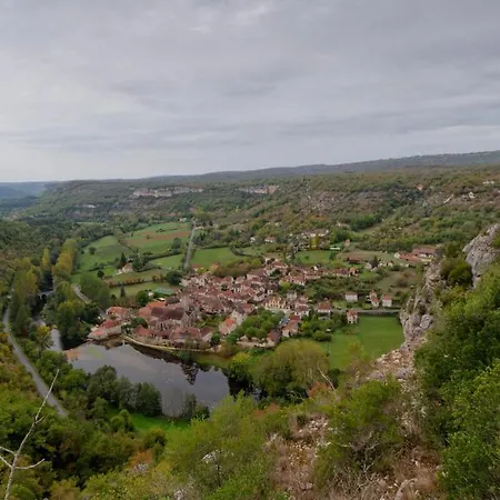 La Source Du Touron