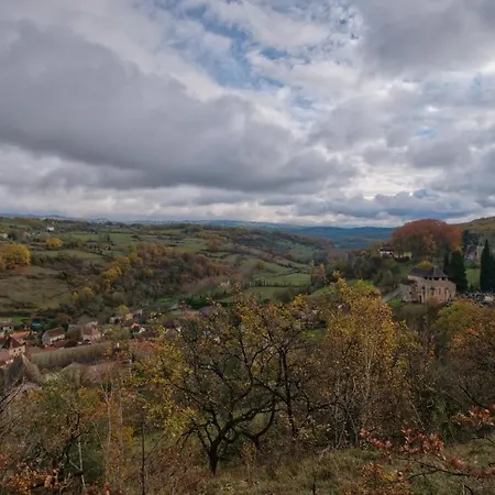 La Source Du Touron 3*