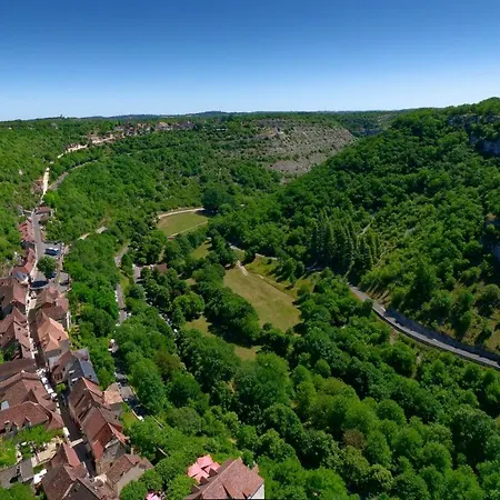 La Source Du Touron Fons (Lot)