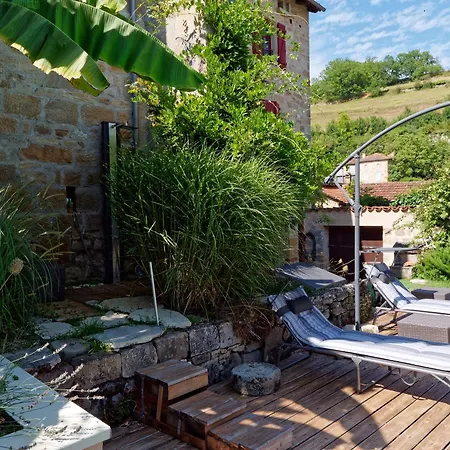 La Source Du Touron 3*