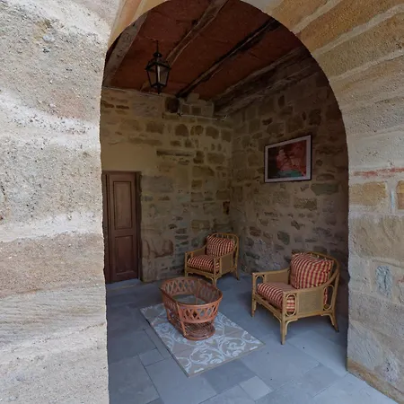 La Source Du Touron 3* Fons (Lot)