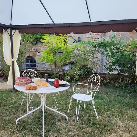 La Source Du Touron Fons (Lot)